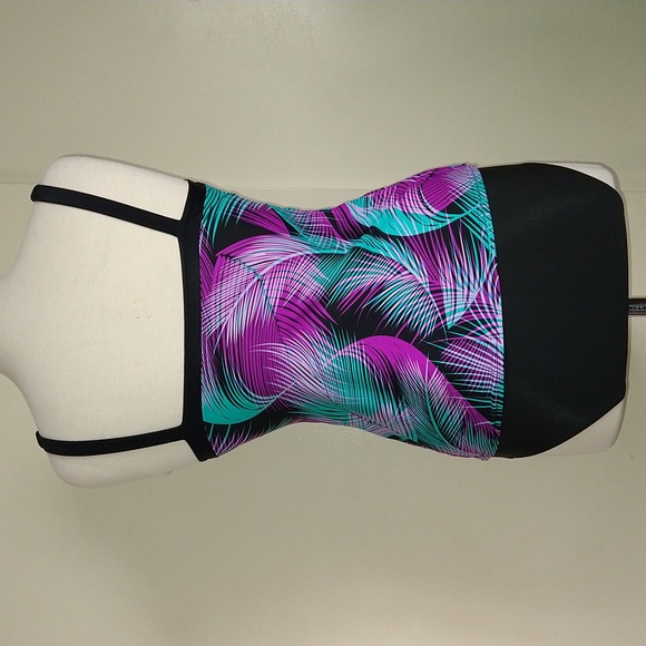 Swimwear Set Swimsuit Bikini - Picture 4 of 16